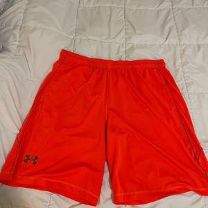 Mens Underarmour shorts